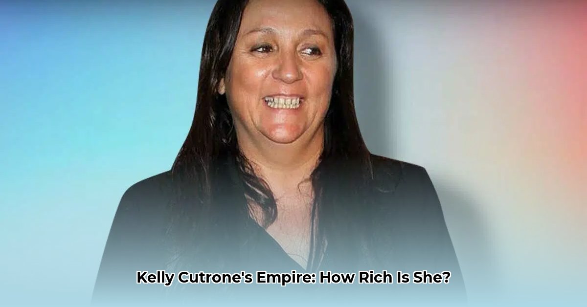 kelly-cutrone-net-worth